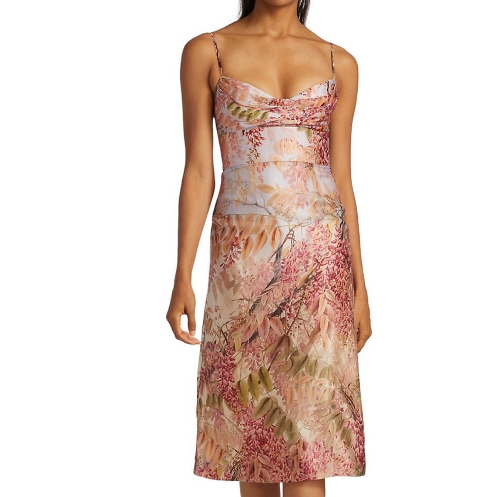 ZIMMERMAN Dress